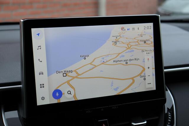 Toyota COROLLA Cross Hybrid 200 Dynamic, Apple CarPlay, Android Auto, Adaptieve cruise control, Lane assist, Navigatie.