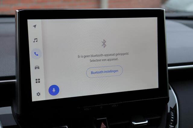 Toyota COROLLA Cross Hybrid 200 Dynamic, Apple CarPlay, Android Auto, Adaptieve cruise control, Lane assist, Navigatie.