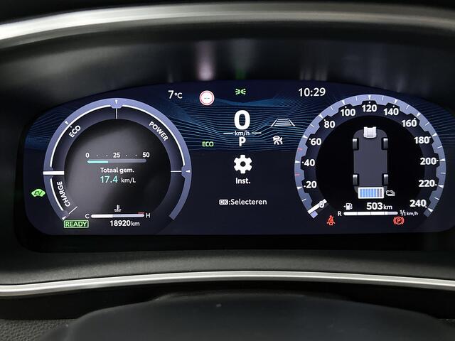 Toyota COROLLA Touring Sports Hybrid 140 Dynamic L