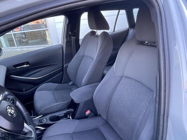 Toyota COROLLA Touring Sports 1.8 Hybrid Dynamic