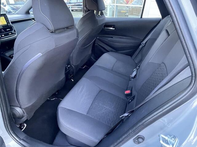 Toyota COROLLA Touring Sports 1.8 Hybrid Dynamic