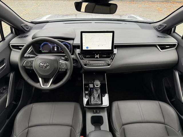 Toyota COROLLA Cross Hybrid 180 Executive **NIEUWE AUTO**