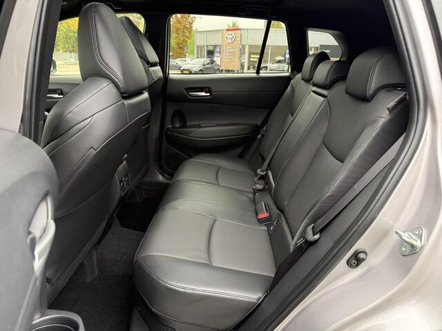 Toyota COROLLA Cross Hybrid 180 Executive **NIEUWE AUTO**