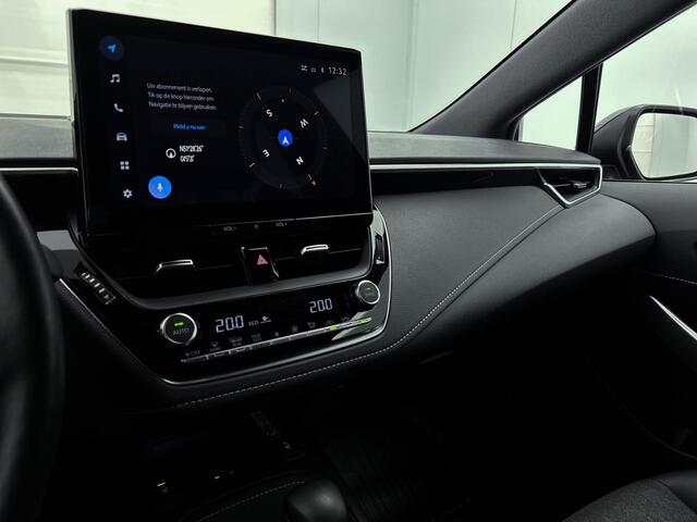 Toyota COROLLA Touring Sports Hybrid 200 Dynamic | Stoelverwarming | Stuurwielverwarming |