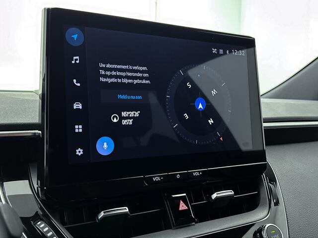 Toyota COROLLA Touring Sports Hybrid 200 Dynamic | Stoelverwarming | Stuurwielverwarming |
