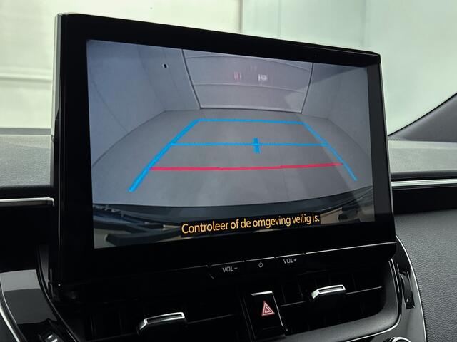 Toyota COROLLA Touring Sports Hybrid 200 Dynamic | Stoelverwarming | Stuurwielverwarming |