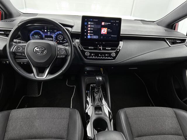 Toyota COROLLA Touring Sports 1.8 Hybrid First Edition | Navigatie | Trekhaak |