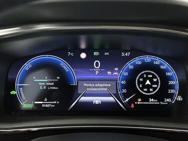 Toyota COROLLA Touring Sports 1.8 Hybrid First Edition | Navigatie | Trekhaak |