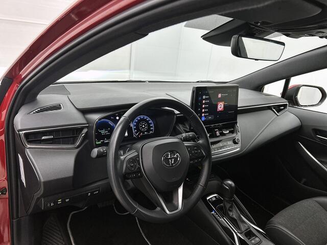 Toyota COROLLA Touring Sports 1.8 Hybrid First Edition | Navigatie | Trekhaak |