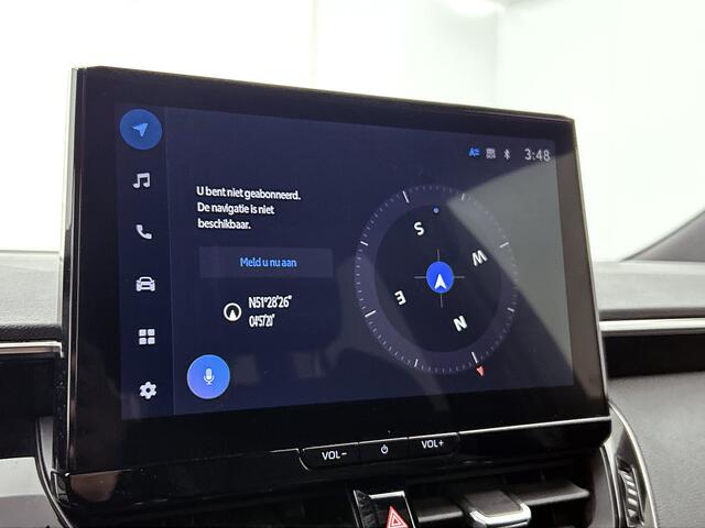 Toyota COROLLA Touring Sports 1.8 Hybrid First Edition | Navigatie | Trekhaak |