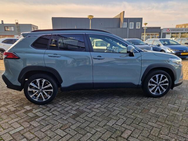 Toyota COROLLA Cross Hybrid 140 Style