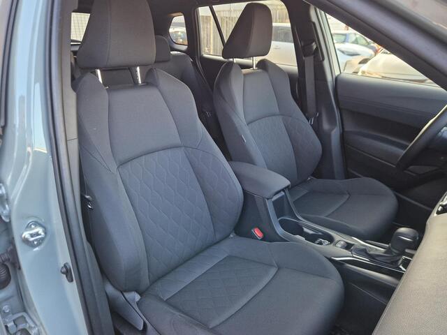 Toyota COROLLA Cross Hybrid 140 Style