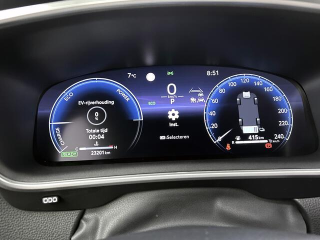 Toyota COROLLA Cross Hybrid 140 Style | Navigatie | Parkeersensoren |