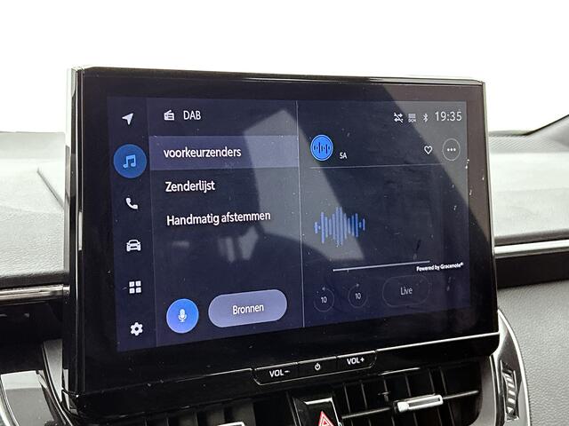 Toyota COROLLA Touring Sports 1.8 Hybrid Dynamic | Carplay | Parkeercamera |