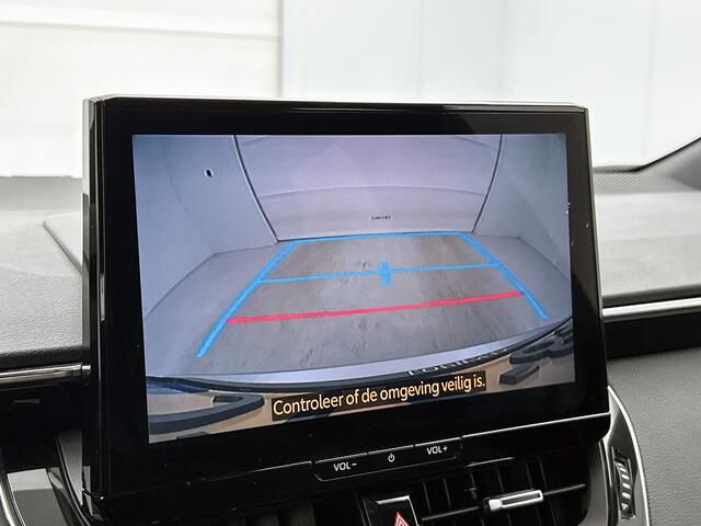 Toyota COROLLA Touring Sports 1.8 Hybrid Dynamic | Carplay | Parkeercamera |