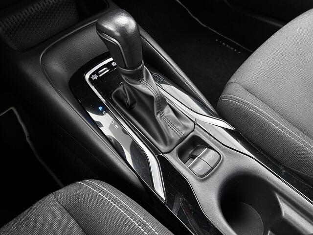 Toyota COROLLA Touring Sports 1.8 Hybrid Dynamic | Carplay | Parkeercamera |