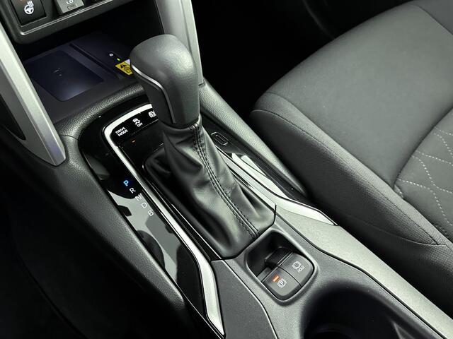 Toyota COROLLA Cross Hybrid 140 Style Limited | Stoel-/Stuur-/Voorruitverwarming | Achterklep Elektrisch | Navi | Lichtmetalen Velgen |