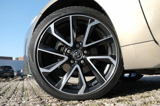 Toyota COROLLA 1.8 Hybrid 122 Executive Automaat | Blind Spot monitor | Sportst