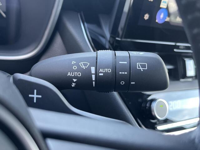 Toyota COROLLA Touring Sports Hybrid 200 Dynamic | All-in prijs | Automaat | Apple/Android auto