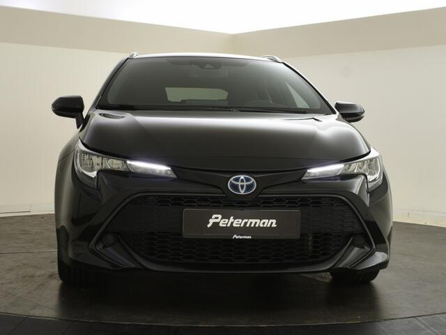 Toyota COROLLA Touring Sports 1.8 Hybrid Active | Head Up | Electr. Achterklep | stoelverw. |