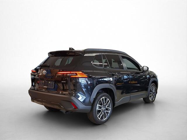 Toyota COROLLA Cross Hybrid 140 Dynamic