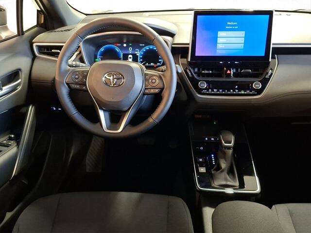 Toyota COROLLA Cross Hybrid 140 Dynamic