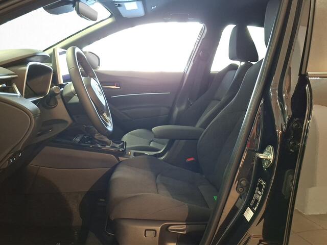 Toyota COROLLA Cross Hybrid 140 Dynamic