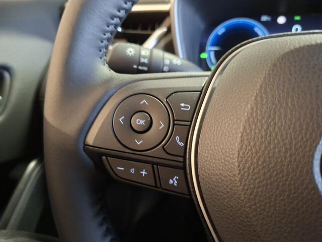 Toyota COROLLA Cross Hybrid 140 Dynamic