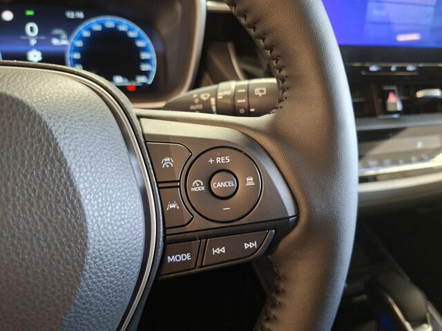 Toyota COROLLA Cross Hybrid 140 Dynamic