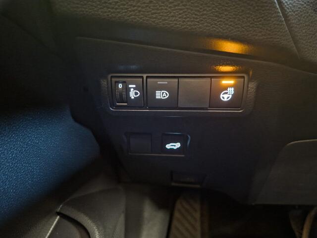 Toyota COROLLA Cross Hybrid 140 Dynamic