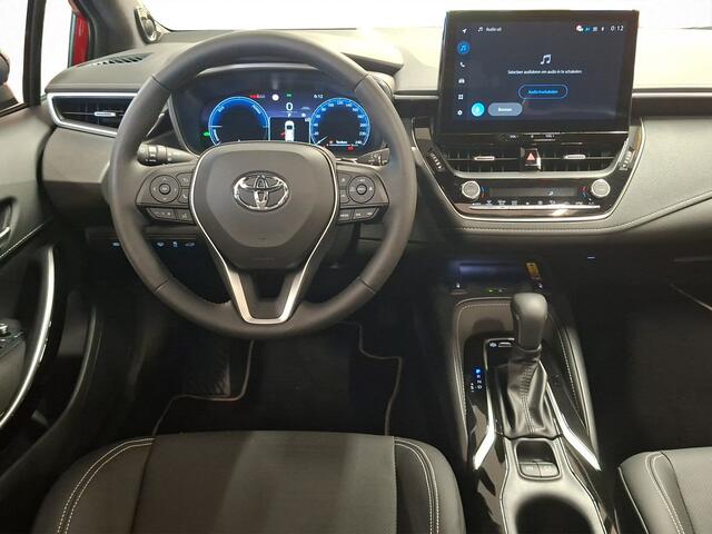Toyota COROLLA Touring Sports Hybrid 180 Executive