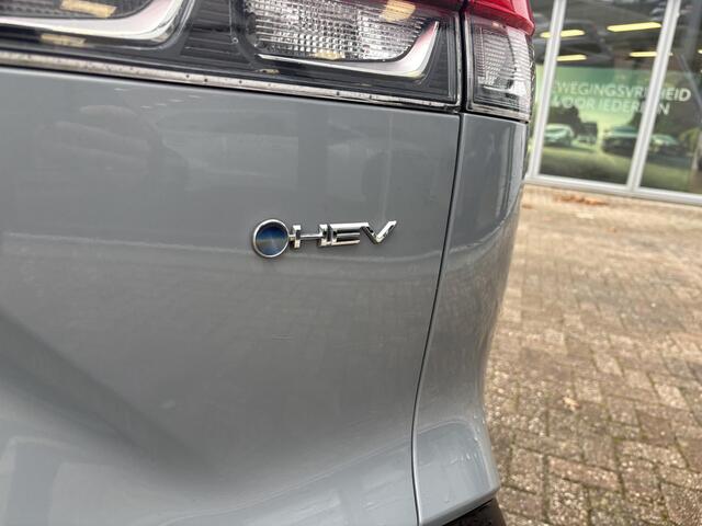 Toyota COROLLA Cross Hybrid 140 Style