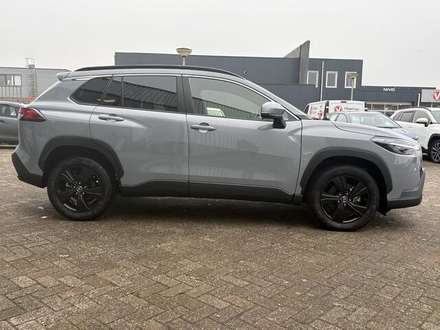 Toyota COROLLA Cross Hybrid 140 Style