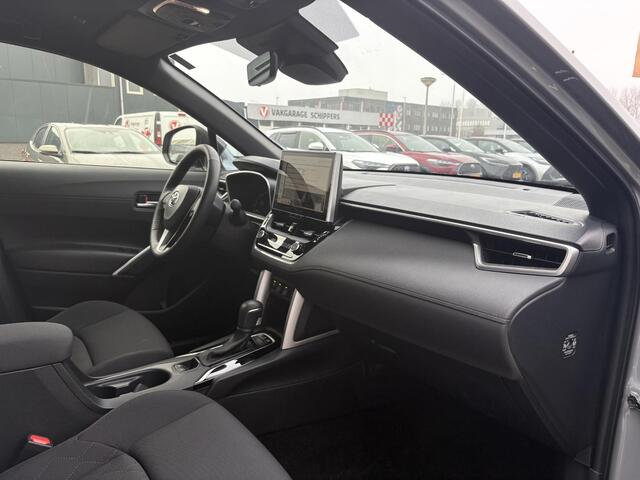 Toyota COROLLA Cross Hybrid 140 Style