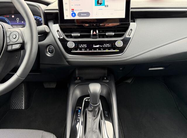 Toyota COROLLA Touring Sports Hybrid 140 Business I Navi I Adaptive Cruise I Camera I Stoelver AUTOMATIC