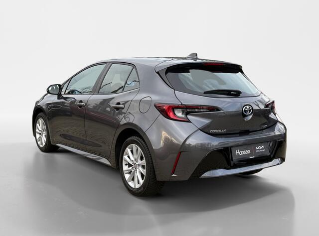 Toyota COROLLA Hybrid 140 Business I Navi I Adaptive Cruise I Camera I Stoelver AUTOMATIC