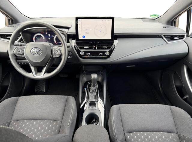 Toyota COROLLA Hybrid 140 Business I Navi I Adaptive Cruise I Camera I Stoelver AUTOMATIC