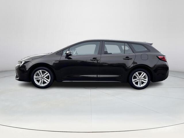 Toyota COROLLA Touring Sports 1.8 Hybrid Active | All=n prijs | Automaat | Apple CarPlay / Android Auto | 36mnd garantie | Rijklaar ! |