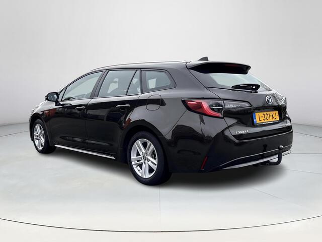 Toyota COROLLA Touring Sports 1.8 Hybrid Active | All=n prijs | Automaat | Apple CarPlay / Android Auto | 36mnd garantie | Rijklaar ! |
