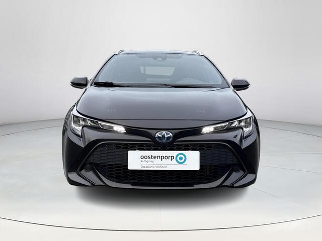 Toyota COROLLA Touring Sports 1.8 Hybrid Active | All=n prijs | Automaat | Apple CarPlay / Android Auto | 36mnd garantie | Rijklaar ! |