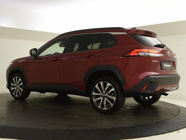 Toyota COROLLA Cross Hybrid 140 Style Edition | Electr. Achterklep | BSM | PDC V+A