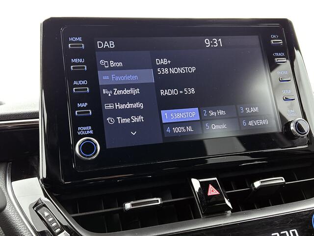 Toyota COROLLA Touring Sports 2.0 Hybrid Dynamic