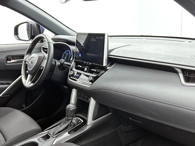 Toyota COROLLA Cross Hybrid 140 Style | Navigatie | Apple Carplay & Android Auto | PDC | ACC | Climate Control |
