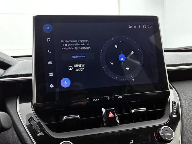 Toyota COROLLA Cross Hybrid 140 Style | Navigatie | Apple Carplay & Android Auto | PDC | ACC | Climate Control |