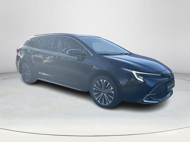 Toyota COROLLA Touring Sports Hybrid 140 Dynamic | 06-10141018 Voor meer informatie