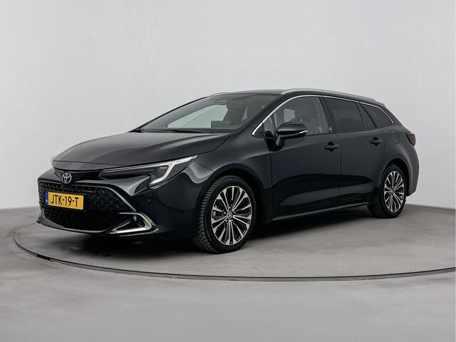 Toyota COROLLA Touring Sports Hybrid 140 Dynamic | Carplay | Adaptive Cruisecontrol |