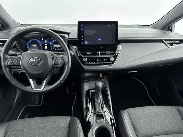 Toyota COROLLA Touring Sports Hybrid 140 Dynamic | Carplay | Adaptive Cruisecontrol |