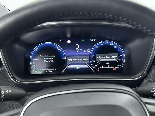 Toyota COROLLA Touring Sports Hybrid 140 Dynamic | Carplay | Adaptive Cruisecontrol |