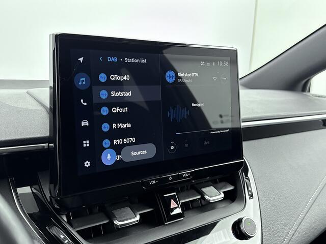 Toyota COROLLA Touring Sports Hybrid 140 Dynamic | Carplay | Adaptive Cruisecontrol |