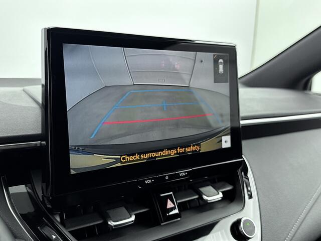 Toyota COROLLA Touring Sports Hybrid 140 Dynamic | Carplay | Adaptive Cruisecontrol |